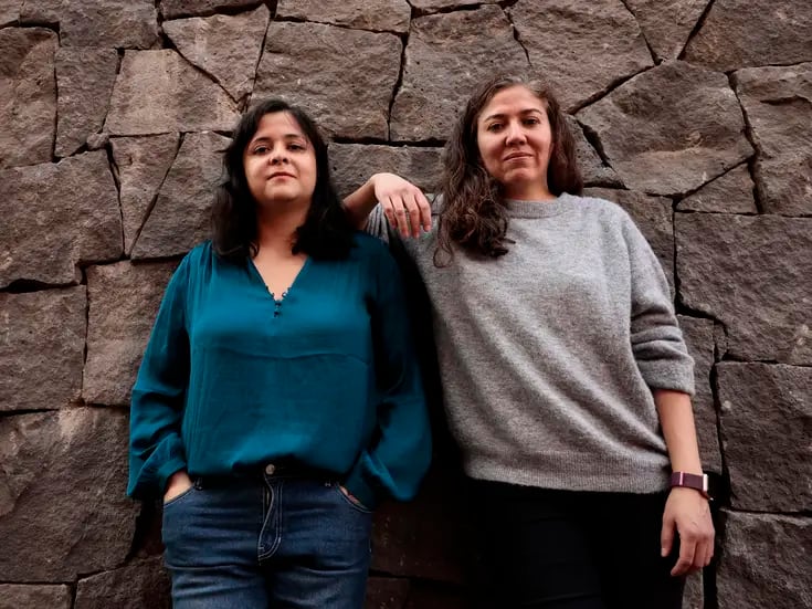Directoras de ‘Sujo’ comparten su experiencia en el Festival de Sundance