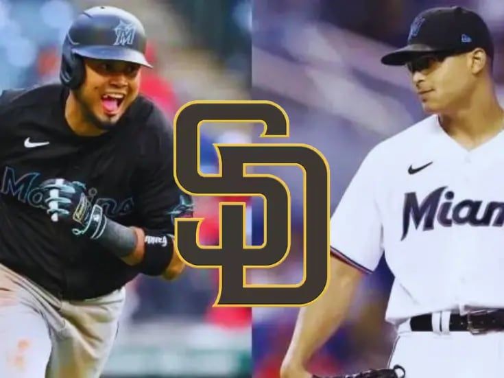 MLB: ¿Nuevos rostros en San Diego? Padres interesados en Luzardo y Arráez