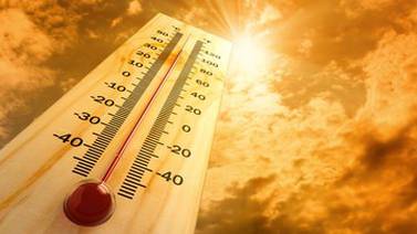 Emiten alerta por ola de calor en Veracruz, el termómetro podría alcanzar los 49 grados
