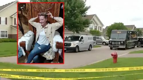 Joven mata y descuartiza a su hermana embarazada porque ella “ya no era inocente”; dejó partes del cuerpo en el patio de un vecino en Minnesota