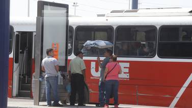 ¡Infórmate! Algunas rutas de camiones en Hermosillo se modificarán por cierre de calles