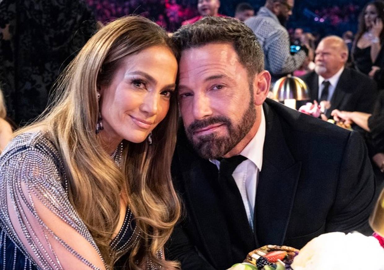 Jennifer Lopez y Ben Affleck desatan fuertes rumores de divorcio