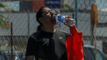 Suman casi 11 mil kits de hidratación entregados a personas sin hogar