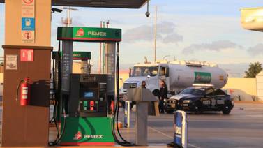 Gasolineras prefieren ampararse contra verificación: PROFECO