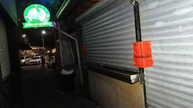 Ayuntamiento clausura seis bares y sanciona a 30 más tras operativo en Tijuana