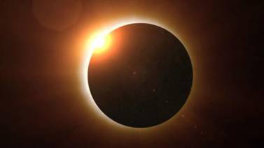 Mitos sobre eclipse no tienen fundamento científico:  Protección Civil