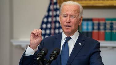 Políticas de Biden han salvado de la deportación a miles de inmigrantes, asegura Gobierno de EU