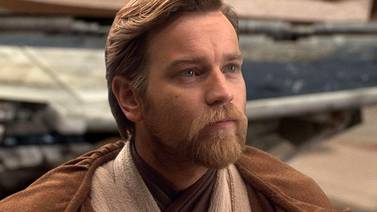 Ewan McGregor teme a la mala recepción de las precuelas de “Star Wars”