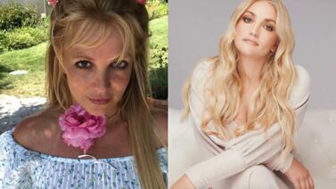 ¿Indirecta para Jamie Lynn?: Britney Spears piensa publicar su propio libro