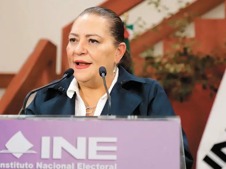 INE presenta protocolo de seguridad para candidatos; oposición lo considera “insuficiente”