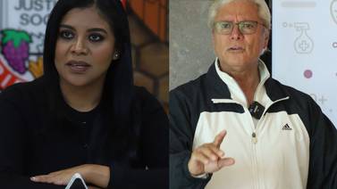 Alcaldesa de Tijuana analiza denunciar al ex gobernador Bonilla por violencia de género