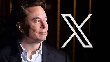 Musk da el adiós definitivo a Twitter y oficializa su dominio como X