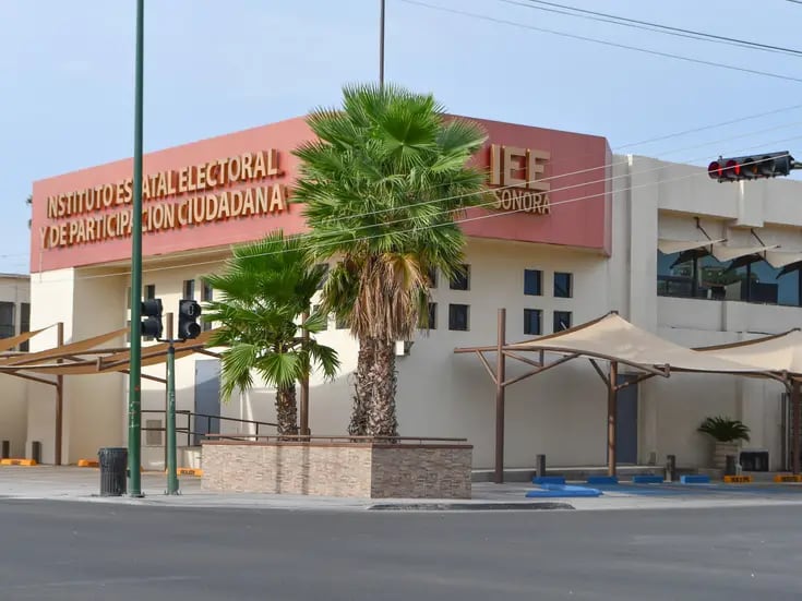Debate de candidatas y candidatos a la presidencia municipal de Guaymas