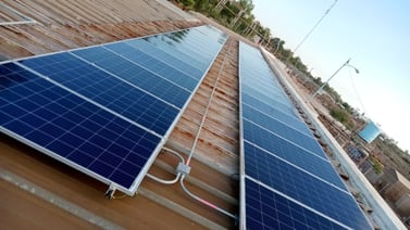 Refugio de Amor busca reducir consumo de luz con paneles solares