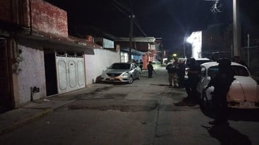 Guerrero: Sujetos armados prenden fuego a tres jóvenes dentro de un domicilio en Chilpancingo