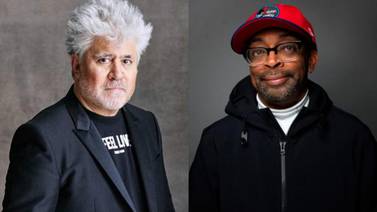 Premiarán trayectoria de Pedro Almodóvar y Spike Lee en el Festival de Cine de Toronto