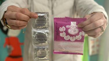  Promueven uso de condones