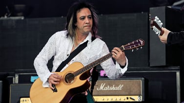 Jeff Labar, guitarrista de “Cinderella”, fallece a los 58 años