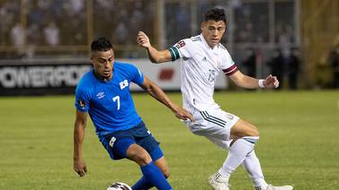 México vs El Salvador por el boleto al Mundial Qatar 2022: Dónde, cuándo y a qué hora ver