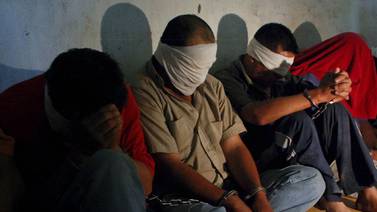 Liberan a 12 albañiles que habían sido secuestrados en Anáhuac, Nuevo León
