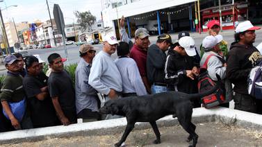 De 400 a 600 migrantes son regresados a Tijuana diariamente: Ruiz Uribe