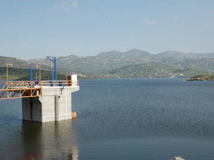 Tijuana requiere inversión millonaria para garantizar agua: AMH