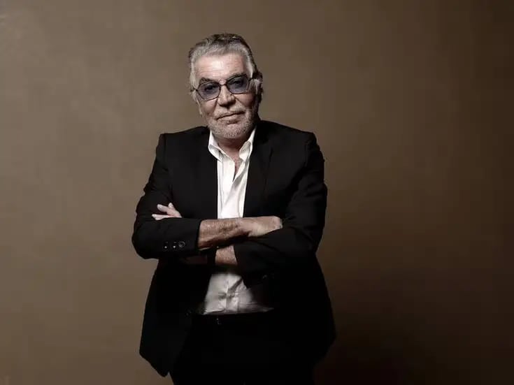 Muere el diseñador italiano Roberto Cavalli a los 83 años