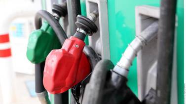 Gasolina es más barata en SD que en Tijuana