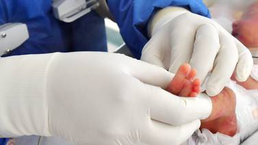 Por muerte de recién nacida, IMSS deberá entregar expediente a su mamá