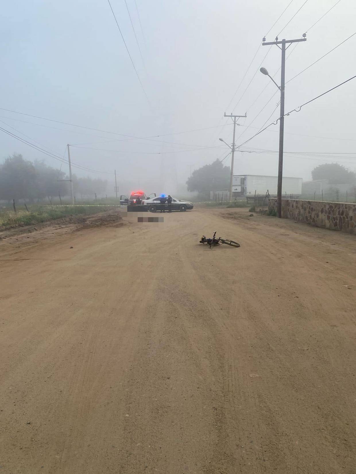 Ciclista muere atropellado en Maneadero
Según testigos el responsable