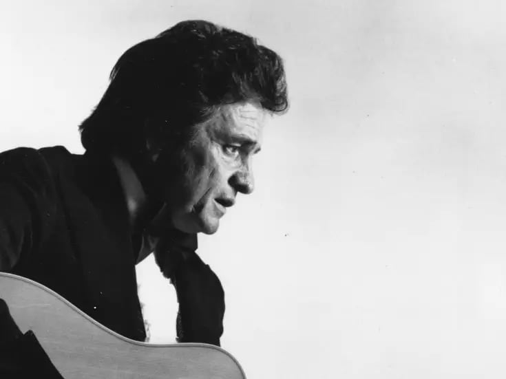 Nueva temporada de La Jolla Playhouse arrancará con musical sobre Johnny Cash y June Carter