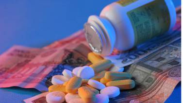 Inflación impacta en precio de medicinas