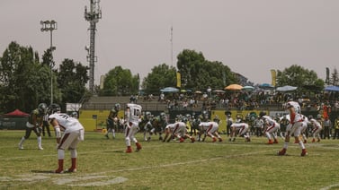 Galgos de Tijuana caen por cuarto juego en fila