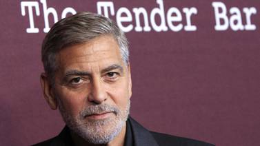 George Clooney y otras celebridades ofrecen 150 millones para poner fin a la huelga en Hollywood