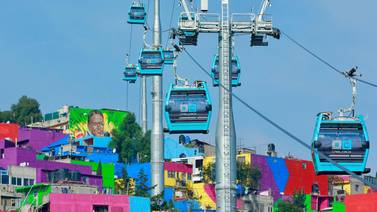 Cablebús en la CDMX: ¿Habrá Línea 3 en Tlalpan?