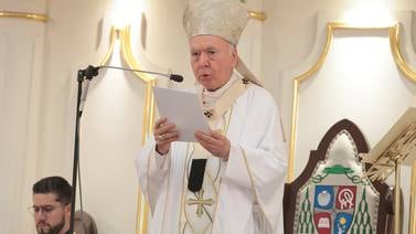 Llama arzobispo de Hermosillo a fieles a ubicar templos católicos