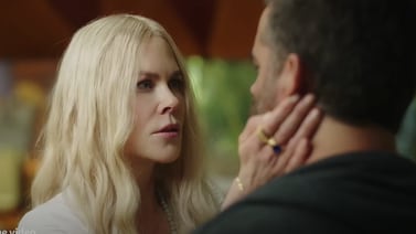 "Nine Perfect Strangers", próxima miniserie de Nicole Kidman, lanza nuevo y tenebroso trailer