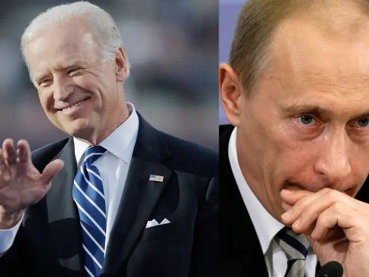 “Es una enorme vergüenza”: Altos mandos rusos critican a Joe Biden por haber insultado a Vladimir Putin