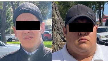 Detienen en Tijuana a dos que se hicieron pasar por agentes policiacos