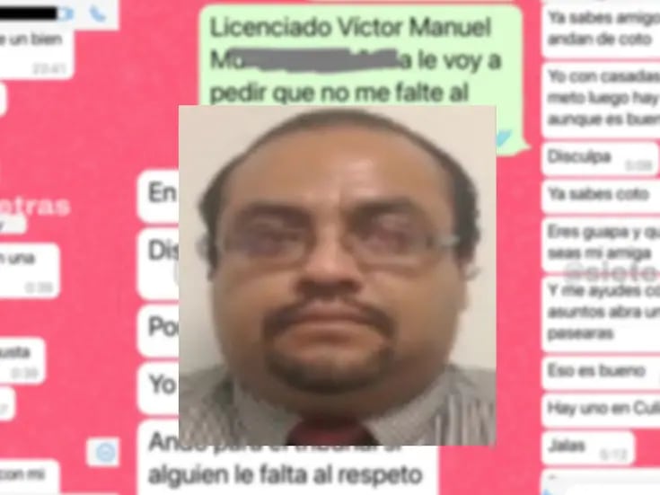 Abogadas denuncian a funcionario de Fiscalía en CDMX por acoso sexual: pedía que se acostaran con él si querían ganar casos