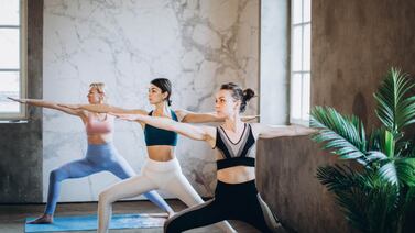 Yoga, beneficios y su relación con la salud articular