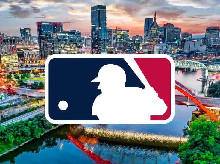 MLB: Nashville será sede protagonista dentro de la expansión de los 32 equipos en Las Grandes Ligas