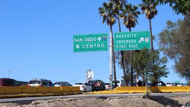 Ciudadanos piden señalamientos actualizados y visibles en Tijuana