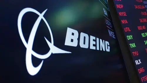Boeing debe presentar plan ante recientes accidentes de sus aviones