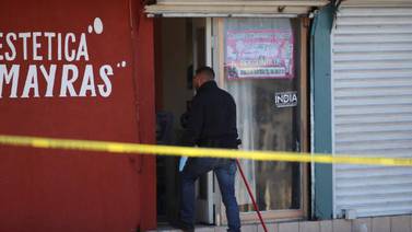 Asesinan en Tijuana a 15 en 24 horas