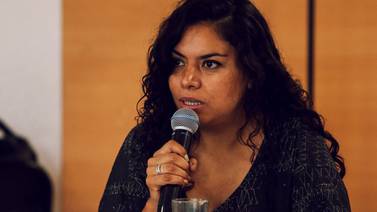 Adriana Urrea Torres: Hoy hay audiencia de la  lideresa del SutNotimex acusada de corrupción
