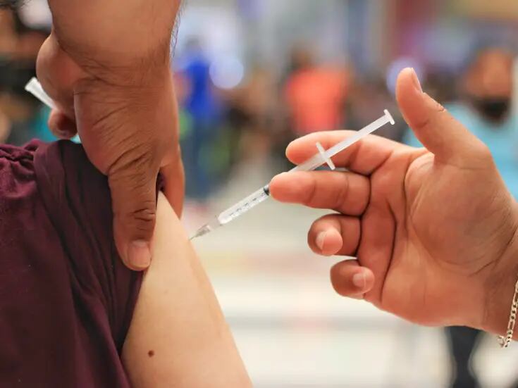 Sigue disponible la vacuna contra Covid-19 en BC