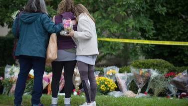 Autor de tiroteo en sinagoga de Pittsburgh es condenado a muerte