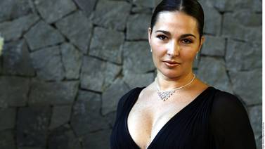 Eugenia Cauduro revela que el sobrepeso le ayudó en su carrera como actriz
