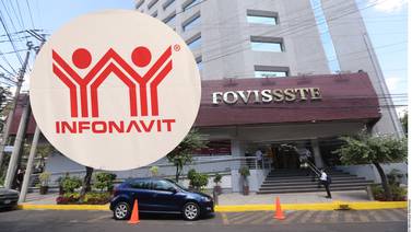 Infonavit: Cómo comprar una casa nueva o existente con Crédito Infonavit en cofinanciamiento con el Fovissste